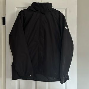 Helly Hansen Women’s Aden Rain Jacket